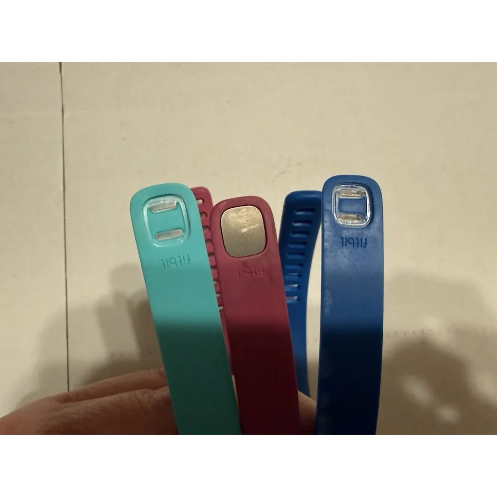 original fitbit ionic  wrist band Lot